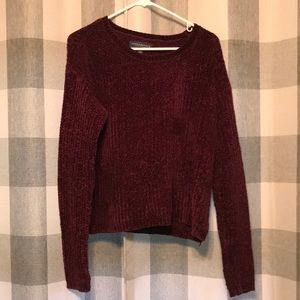 aeropostale sweater